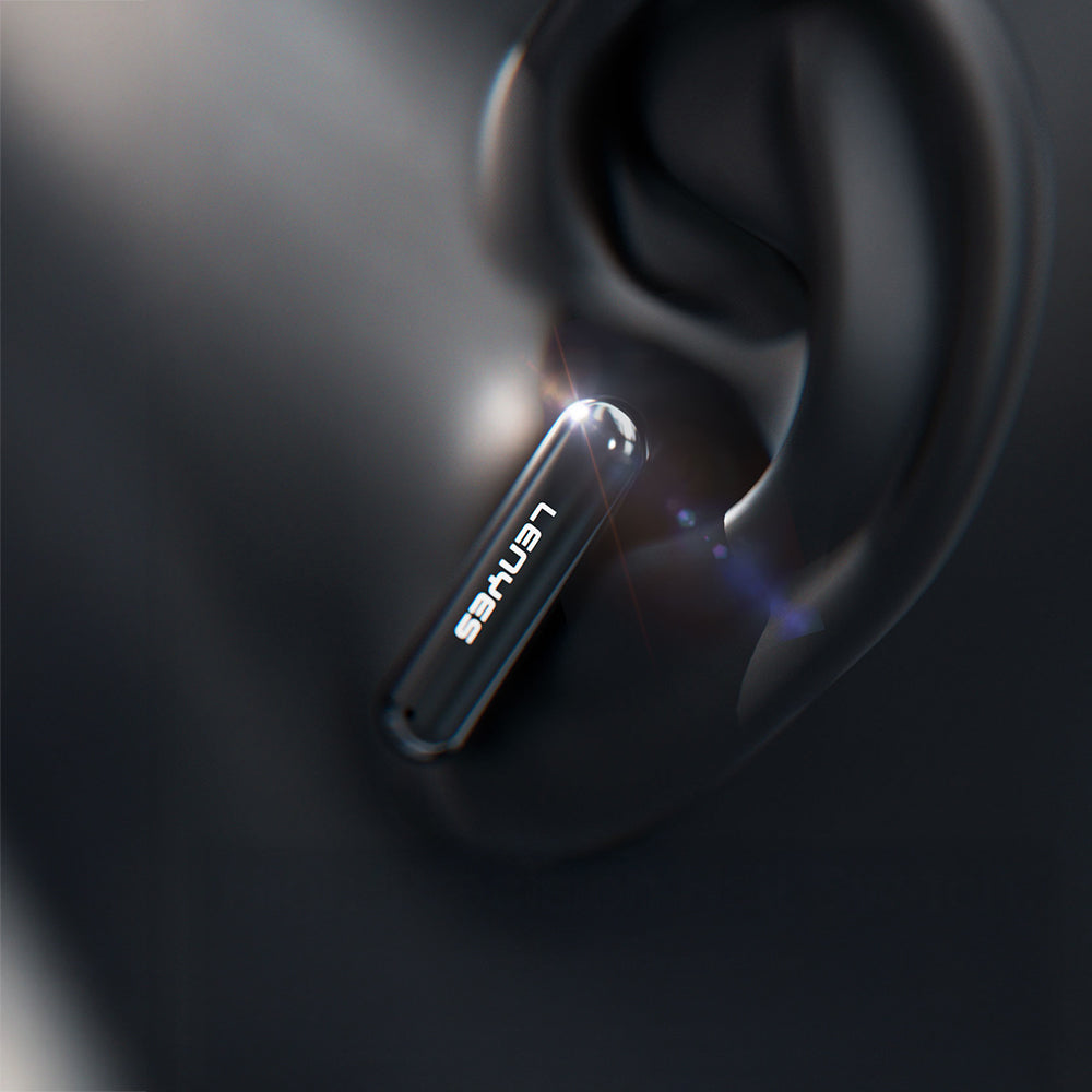 Lenyes Serene X ANC Özellikli ENC Teknolojili Kulak İçi Bluetooth Kulaklık v5.4 Lenyes Serene X ANC Özellikli ENC Teknolojili Kulak İçi Bluetooth Kulaklık v5.4